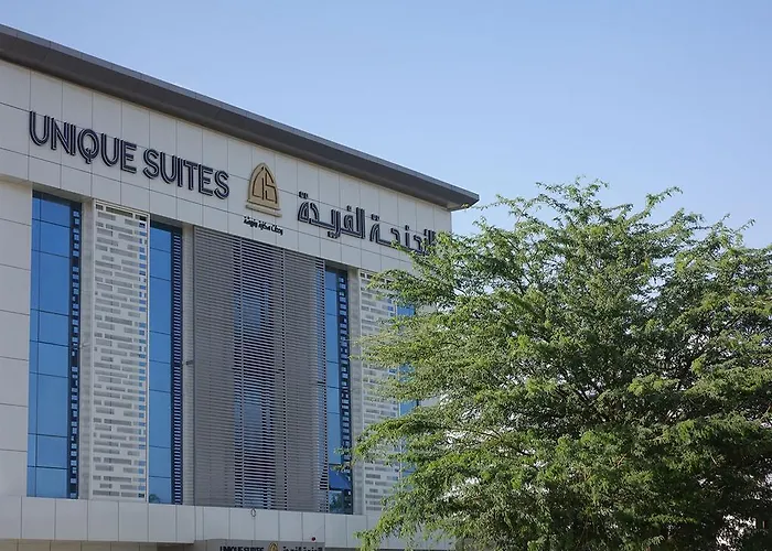 Unique Suites