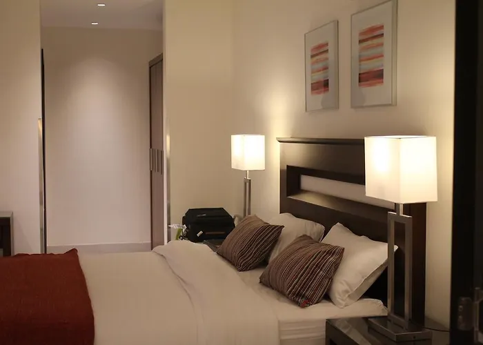 Unique Suites