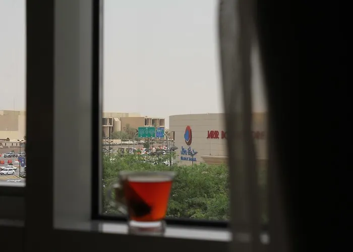 Unique Suites